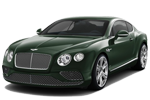 Bentley Continental GT 150x100